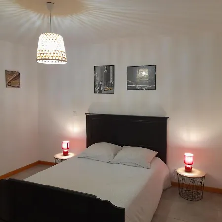 Les Forges 2 Prázdninový dům