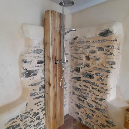 Les Forges 2 בית נופש