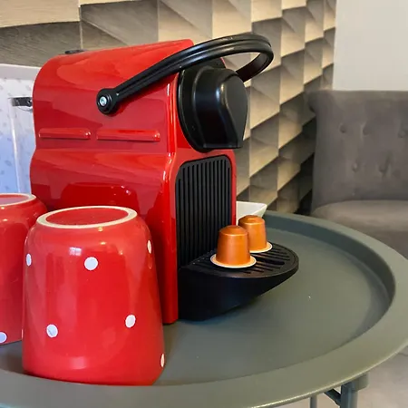 Les Forges 2 * La Luzerne