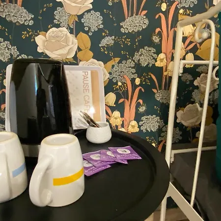 Les Forges 2 Prázdninový dům La Luzerne