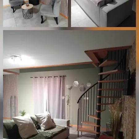 Feriehus Gite Cosy 6 Personnes, Avec Jardin En Normandie, Proche Des Plages Du Debarquement Et Du Mont Saint-Michel *