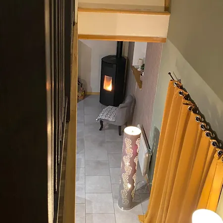 Gite Cosy 3 Chambres Toutes Saisons, Normandie