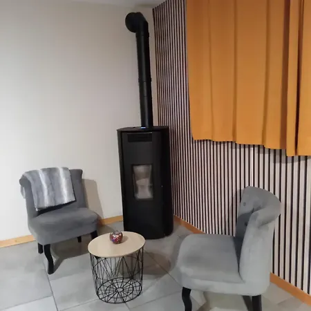 Gite Cosy 3 Chambres Toutes Saisons, Normandie *