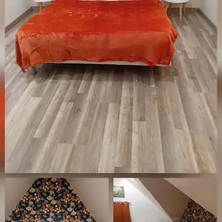 Les Forges 2 * La Luzerne