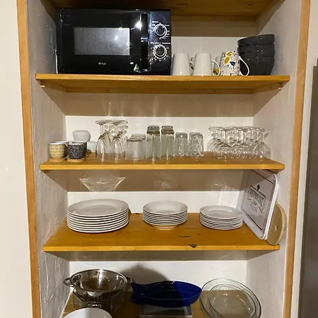 Les Forges 2 * La Luzerne