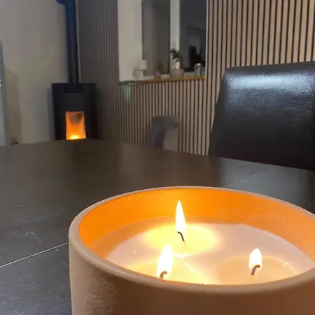 Gite Cosy 3 Chambres Toutes Saisons, Normandie
