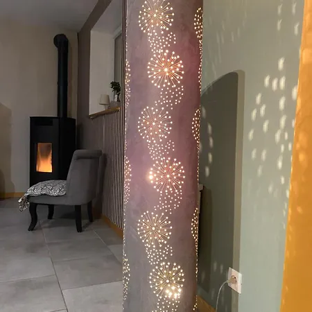 Gite Cosy 3 Chambres Toutes Saisons, Normandie *
