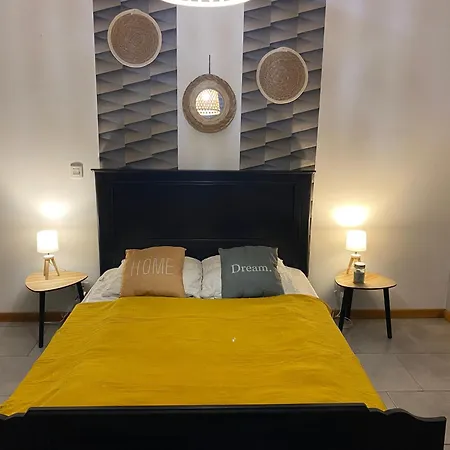 Gite Cosy 6 Personnes, Avec Jardin En Normandie, Proche Des Plages Du Debarquement Et Du Mont Saint-Michel * La Luzerne