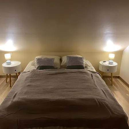 Les Forges 2 בית נופש *