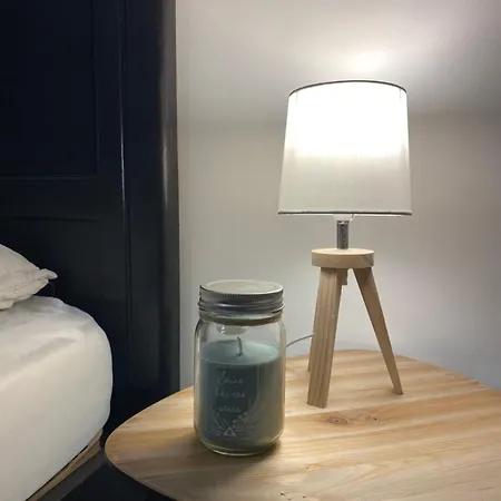 Les Forges 2 Prázdninový dům La Luzerne