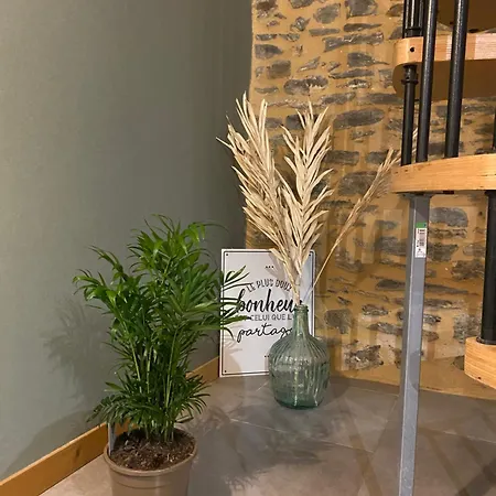 Gite Cosy 6 Personnes, Avec Jardin En Normandie, Proche Des Plages Du Debarquement Et Du Mont Saint-Michel *