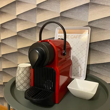 Les Forges 2 La Luzerne