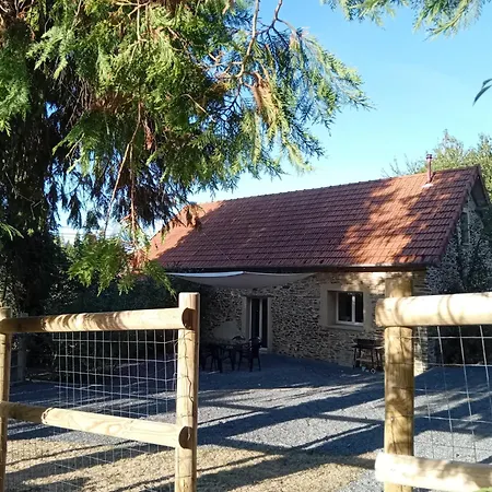 Hébergement de vacances Cosy 3 Toutes Saisons, Normandie *