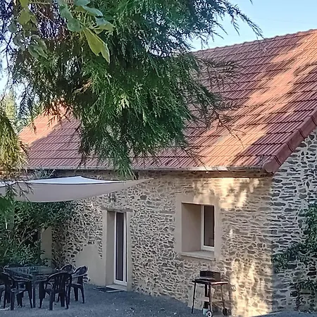 Cosy 3 Toutes Saisons, Normandie * La Luzerne