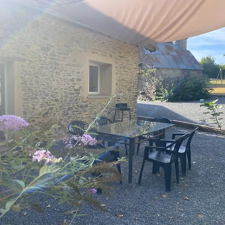 Cosy 3 Toutes Saisons, Normandie