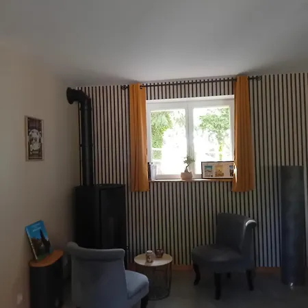 Cosy 3 Toutes Saisons, Normandie Hébergement de vacances *