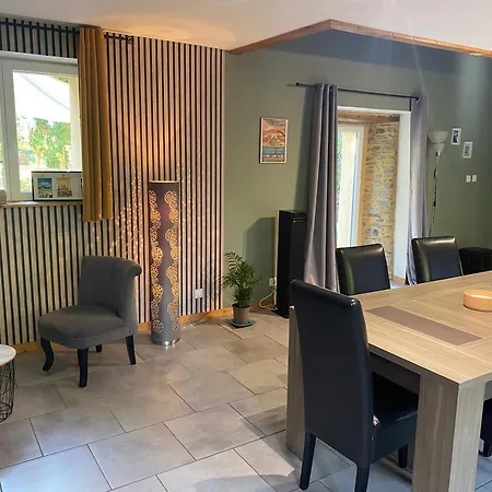 Cosy 3 Toutes Saisons, Normandie * La Luzerne