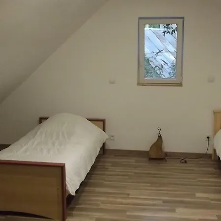 בית נופש Les Forges 2 La Luzerne