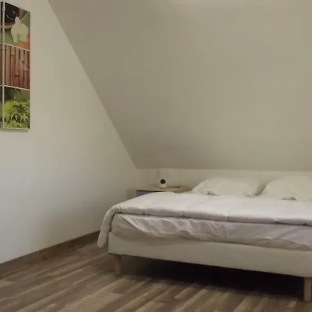 Les Forges 2 Prázdninový dům