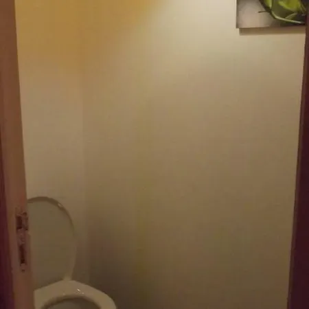 בית נופש Les Forges 2