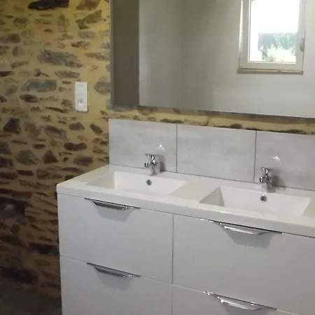 Les Forges 2 * La Luzerne