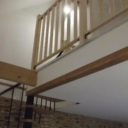 Les Forges 2 * La Luzerne