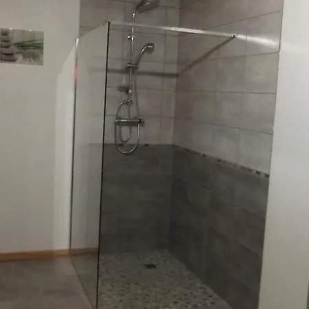 Les Forges 2 Prázdninový dům *