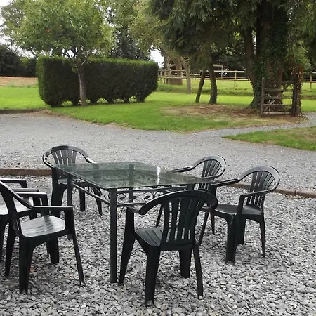 Gite Cosy 6 Personnes, Avec Jardin En Normandie, Proche Des Plages Du Debarquement Et Du Mont Saint-Michel Feriehus La Luzerne