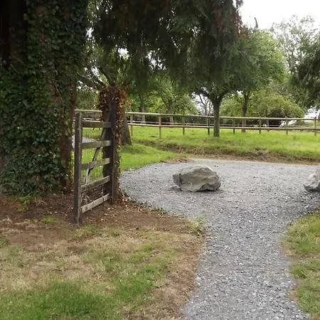 Les Forges 2 * La Luzerne