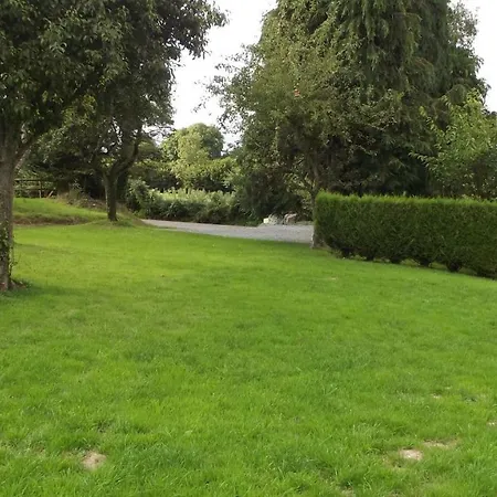 Vakantiehuis Gite Cosy 3 Chambres Toutes Saisons, Normandie *