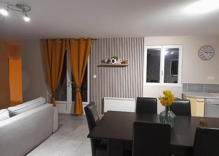 Les Forges 2 * La Luzerne