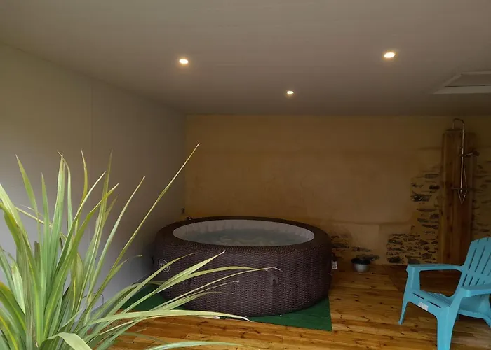 Les Forges 2 Casa vacanze La Luzerne