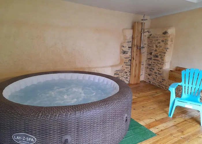 Les Forges 2 La Luzerne