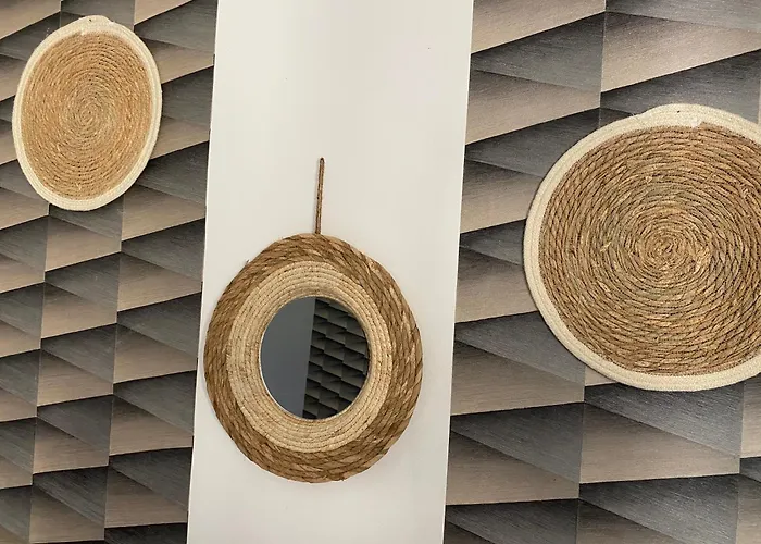 Hébergement de vacances Les Forges 2 La Luzerne