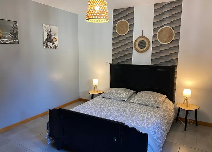 Les Forges 2 Casa vacanze