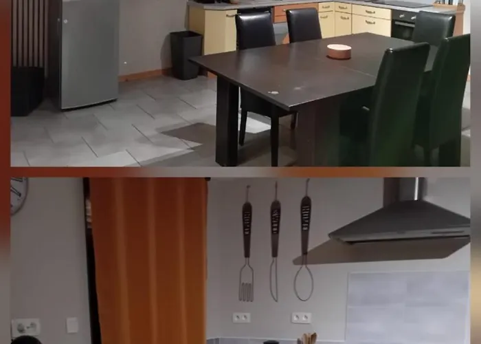 Les Forges 2 * La Luzerne