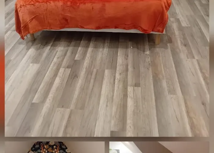 Les Forges 2 * La Luzerne