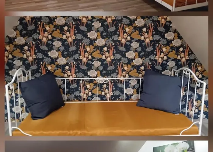 Les Forges 2 Casa vacanze *