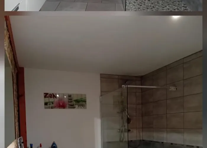 Casa vacanze Les Forges 2 La Luzerne