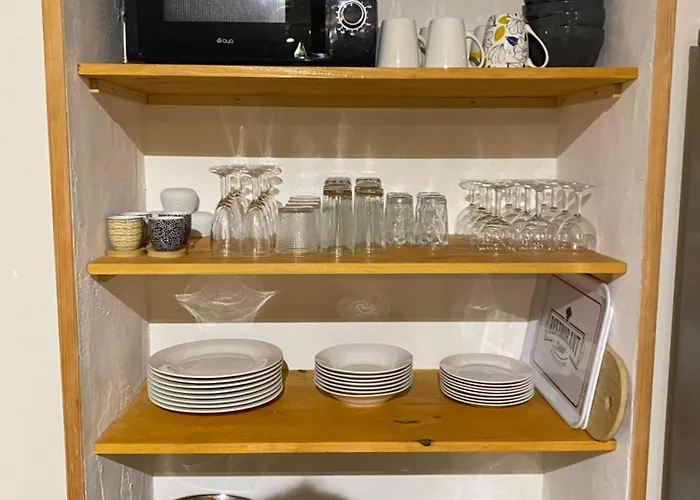 Les Forges 2 * La Luzerne