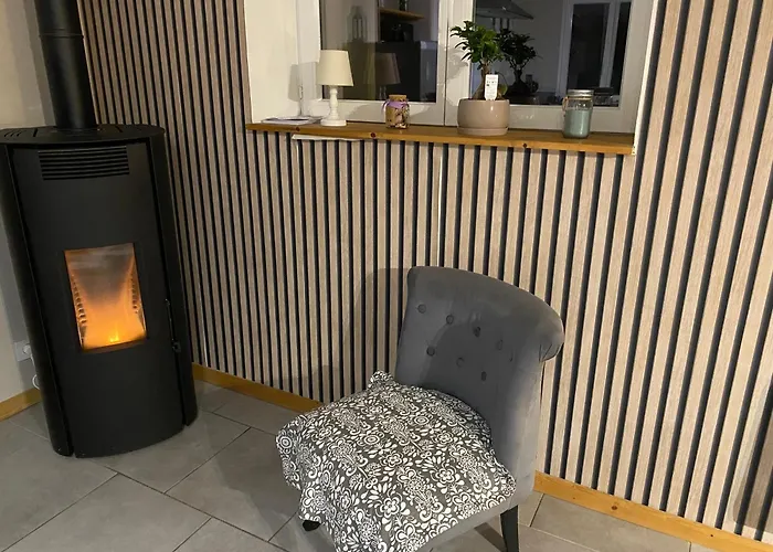 Les Forges 2 Casa vacanze *