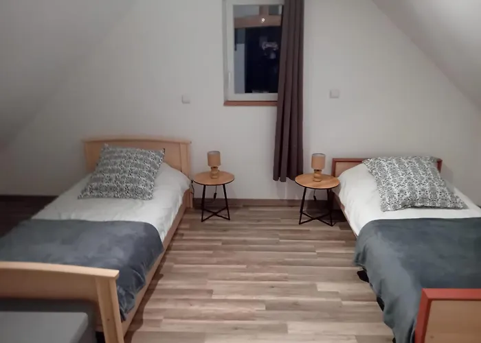 Casa vacanze Les Forges 2 *