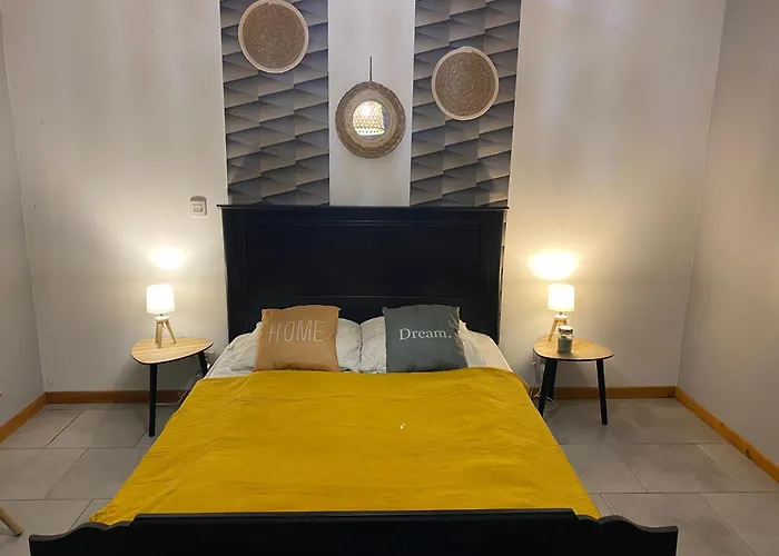 Les Forges 2 * La Luzerne