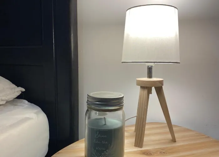 Les Forges 2 Hébergement de vacances La Luzerne