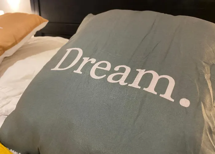 Hébergement de vacances Les Forges 2