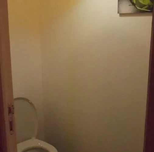 Casa vacanze Les Forges 2