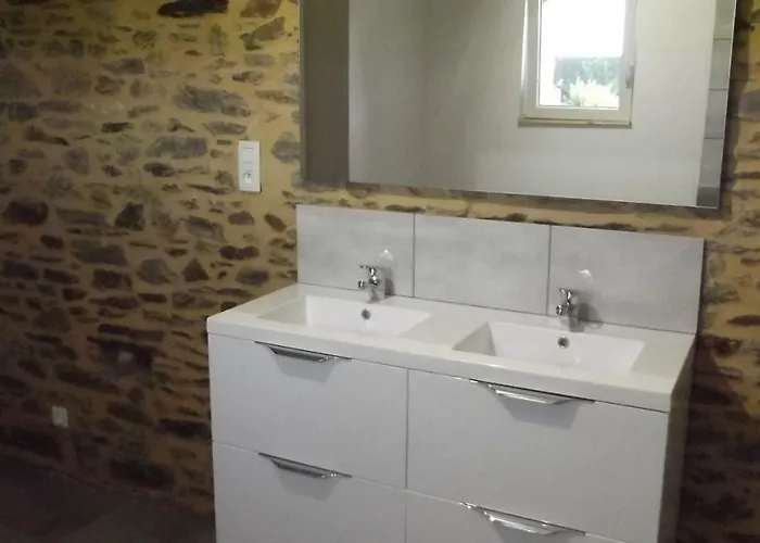 Les Forges 2 * La Luzerne