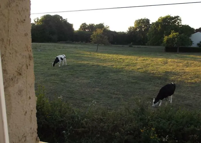 Hébergement de vacances Les Forges 2 *