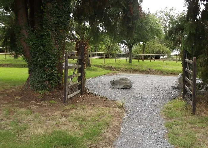 Les Forges 2 * La Luzerne