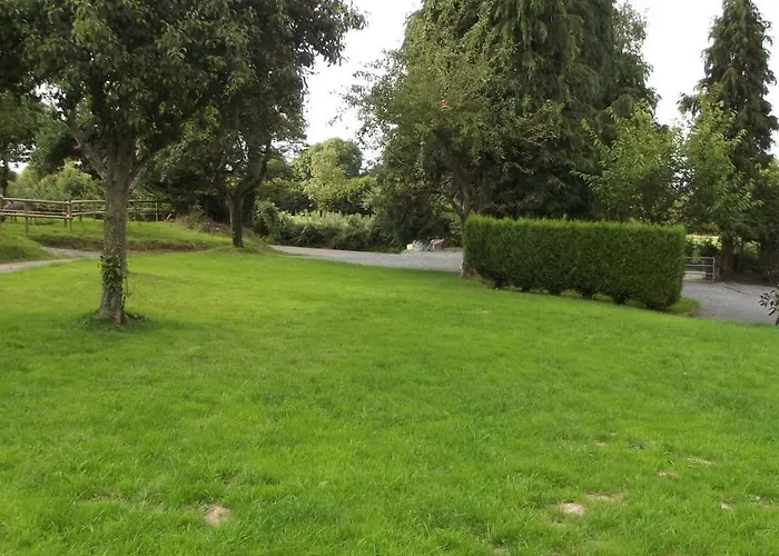 Casa vacanze Les Forges 2 *